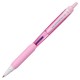 Długopis automatyczny Uni Jetstream SXN-101FL Pink