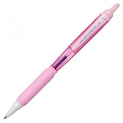 Długopis automatyczny Uni Jetstream SXN-101FL Pink