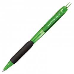 Długopis automatyczny Uni Jetstream SXN-101C Green