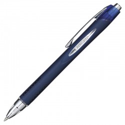 Długopis automatyczny Uni Jetstream SXN-217 Blue