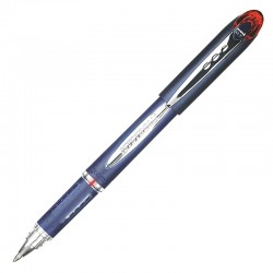 Długopis Uni Jetstream SX-217 Red