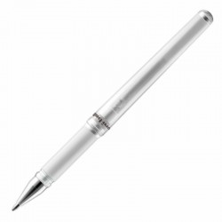 Długopis Uni Signo UM-153 White