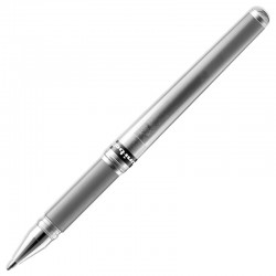 Długopis Uni Signo UM-153 Silver