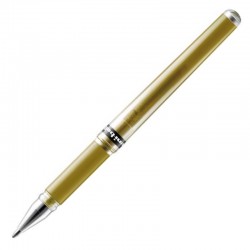 Długopis Uni Signo UM-153 Gold