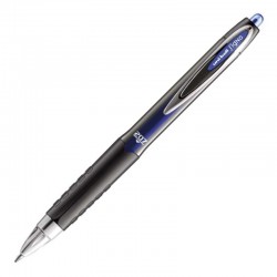 Długopis automatyczny Uni Signo UMN-207 Blue