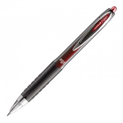 Długopis automatyczny Uni Signo UMN-207 Red