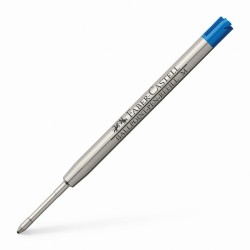 Wkład do długopisu niebieski Faber Castell