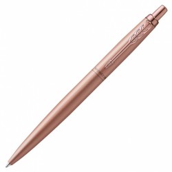 Długopis automatyczny Parker Jotter XL Monochrome Pink Gold