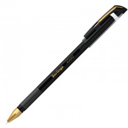 Długopis Berlingo xGold Black