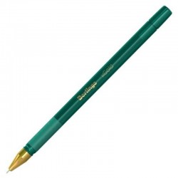 Długopis Berlingo xGold Green