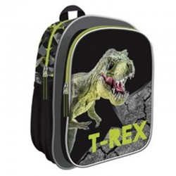 Plecak przedszkolny Bambino T-Rex D7