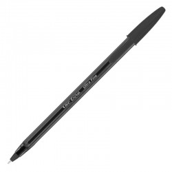 Długopis jednorazowy Bic Cristal Ultra Fine Black