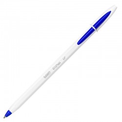 Długopis Bic Cristal Up Blue