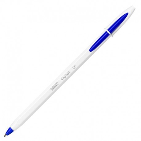 Długopis Bic Cristal Up Blue