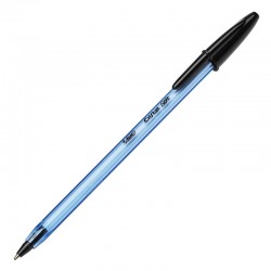 Długopis Bic Cristal Soft Black