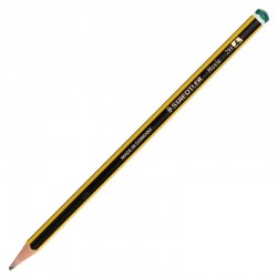 Ołówek Staedtler Noris 120 2H