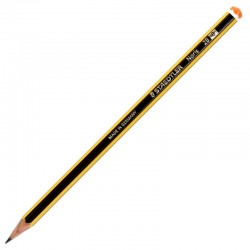 Ołówek Staedtler Noris 120 2B
