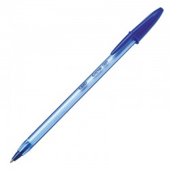 Długopis Bic Cristal Soft Blue
