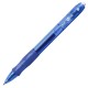 Długopis automatyczny Bic Gelocity Original Blue
