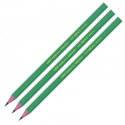 Ołówki x3 Bic Evolution