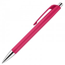 Długopis automatyczny Caran d'Ache 888 Raspberry