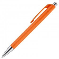 Długopis automatyczny Caran d'Ache 888 Orange