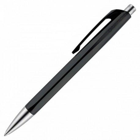 Długopis automatyczny Caran d'Ache 888 Black