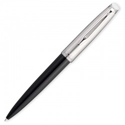 Długopis automatyczny Waterman Embleme Black CT