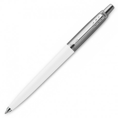 Długopis automatyczny Parker Jotter Originals White