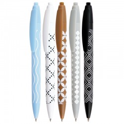 Długopis automatyczny Cresco Super Soft