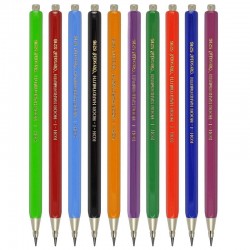 Ołówek automatyczny Koh-I-Noor Versatil 5216