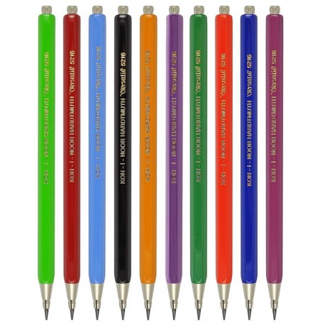 Ołówek automatyczny Koh-I-Noor Versatil 5216