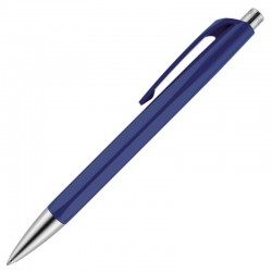 Długopis automatyczny Caran d'Ache 888 Navy Blue