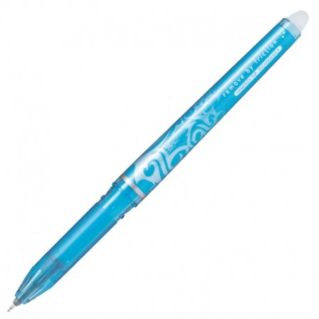 Cienkopis wymazywalny Pilot Frixion Sky Blue