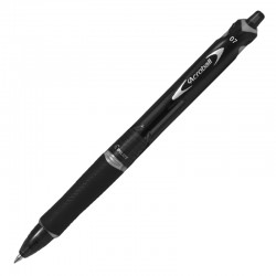 Długopis automatyczny olejowy Pilot Acroball Black