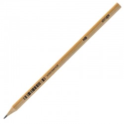 Ołówek trójkątny HB Strigo SSC-043