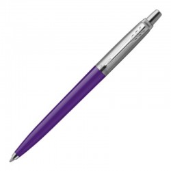 Długopis automatyczny Parker Jotter Purple