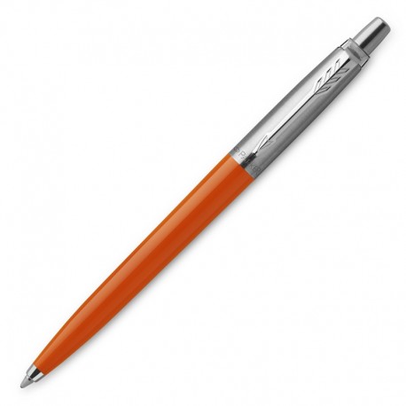 Długopis automatyczny Parker Jotter Orange