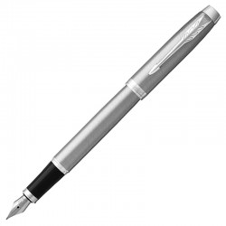 Zestaw piśmienniczy Parker IM Brushed Metal CT 2183058