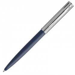 Długopis automatyczny Waterman Allure Deluxe Blue