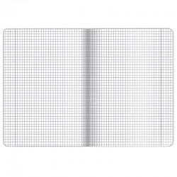 Brulion MO A4/80k kratka Oxford Touch Trend