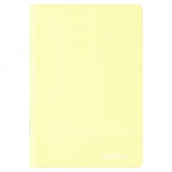 Zeszyt A4/60k kratka PP Cool Pack Pastel