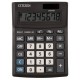 Kalkulator biurowy Citizen CMB801-BK