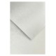 Karton ozdobny premium A4/220g "Floral diamentowa biel" Galeria Papieru 203301
