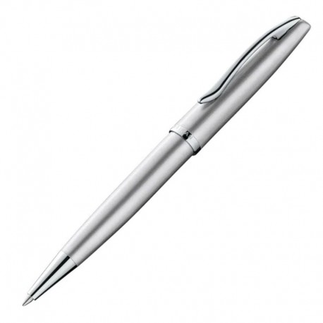 Długopis automatyczny Pelikan Jazz Elegance Silver