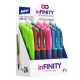 Długopis wymazywalny MFP Infinity 6001338