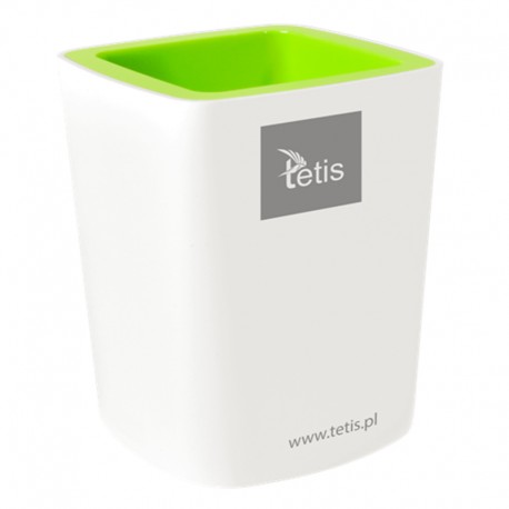 Przybornik biurowy Tetis BV405-Z