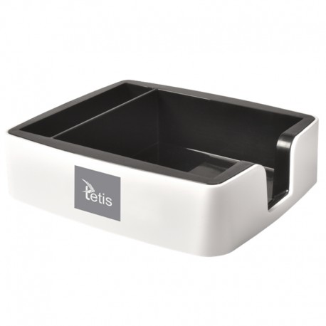 Przybornik biurowy Tetis BV400-S