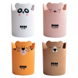 Przybornik szkolny Interdruk BB Friends