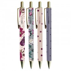 Długopis automatyczny Interdruk Trends